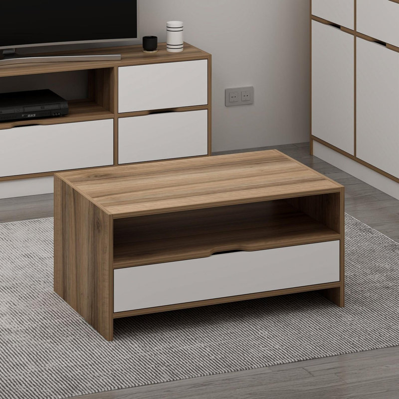 Glorias Coffee Table