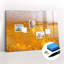 Magnetic Glass Dry Erase Board
