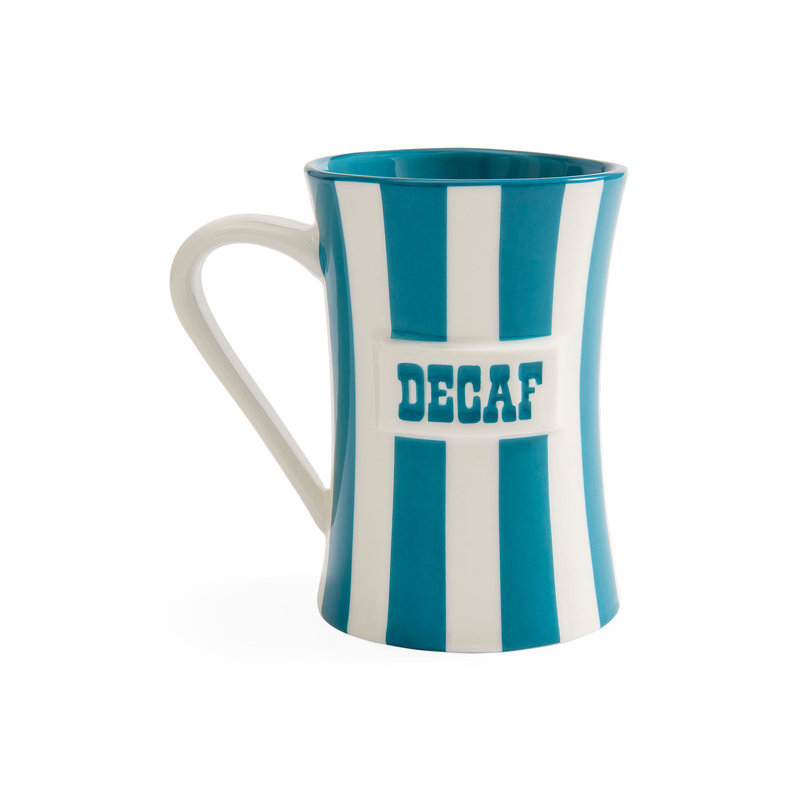 Tasse décaféiné Jonathan Adler Vice