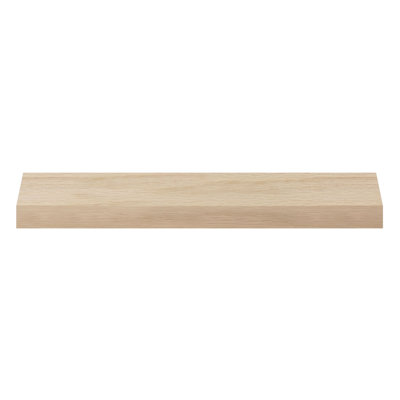 Moulure de teinture pour bois massif Wm86