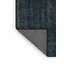Tapis décoratif multicolore à motif abstrait-1930922072