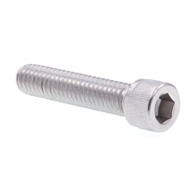 Socket Head Cap Screws