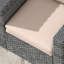 Outdoor Dining Chair Cushion-551754764