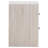 Brantford Coastal White 2-Drawer Nightstand-125817885