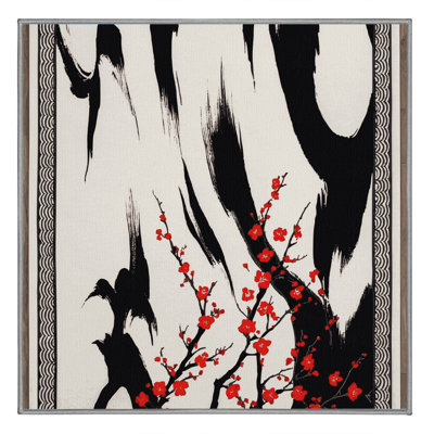 Tapis Crimson Tides