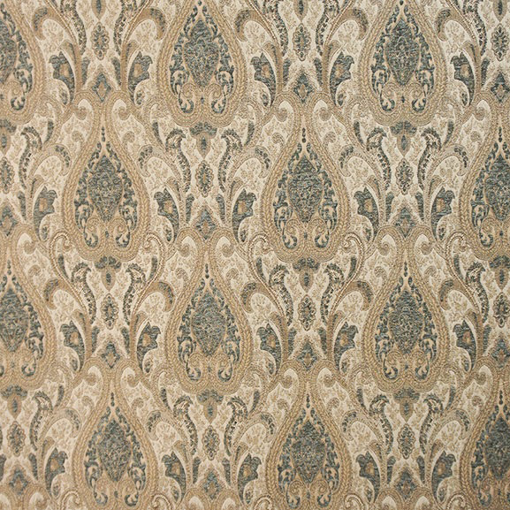 Sarah Fabric, Royalty