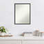 Miroir mural Stanelli