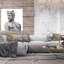 Poseidon Print-44777564-44777565