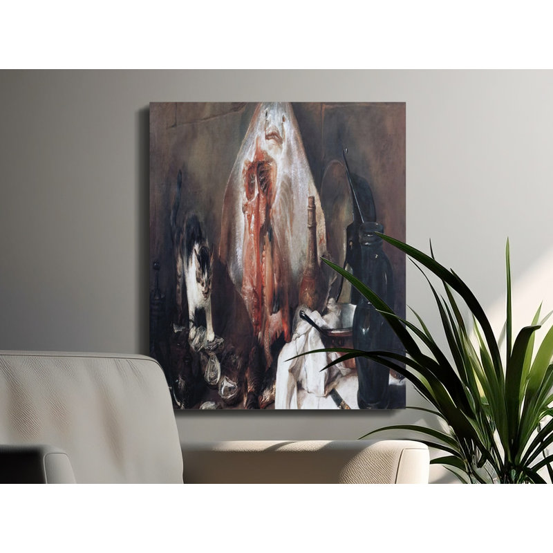 Granados Wrapped Canvas Print Set, 16x24