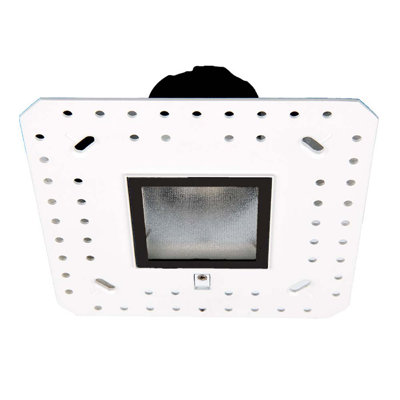 Aether LED 2.63" Square Recessed Trim