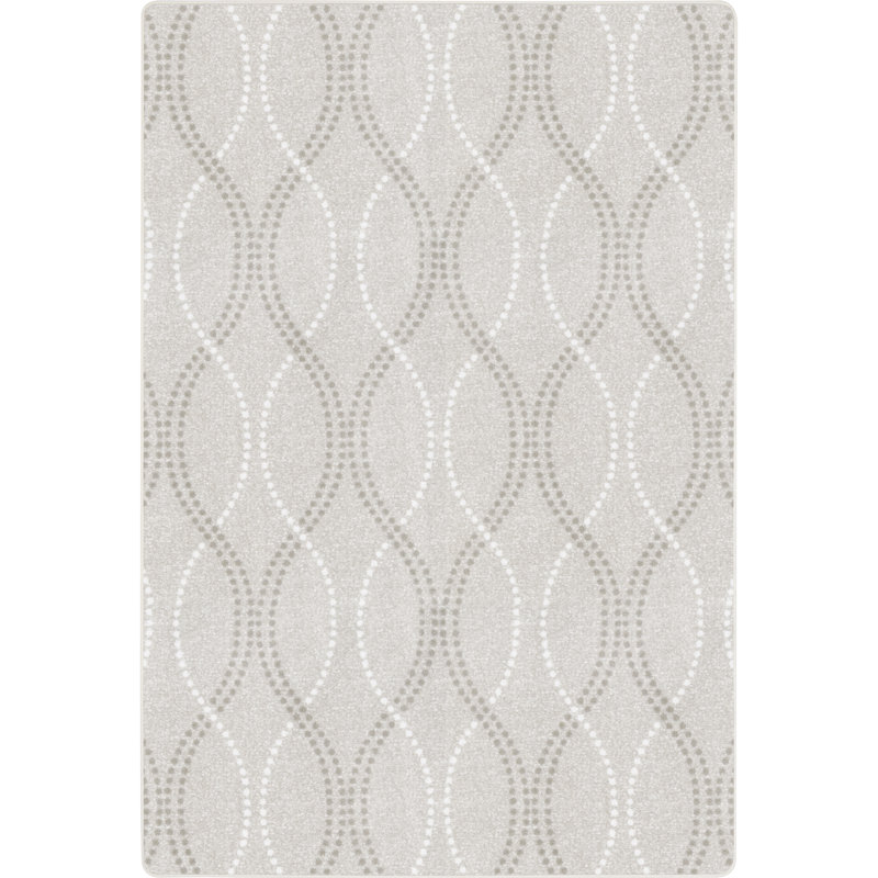 Impressions Seventh Heaven Area Rug, Rectangle 5'4" x 7'8"