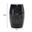 TABLE D'APPOINT 12 "RUBY - NOIR