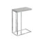 Table de bout étroite, table d'appoint, petite table d'appoint pour la maison