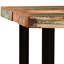 Cacapon Rectangular Dining Table-1594573880