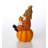 Halloween Lighted Figurine