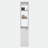 Patriece 70" Tall Freestanding Linen Cabinet-174281859