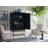 Newport 42.25'' Bar Cabinet-29609803