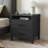  Allysyn 22.7" 2 Drawer Nightstand-858603938-931287793