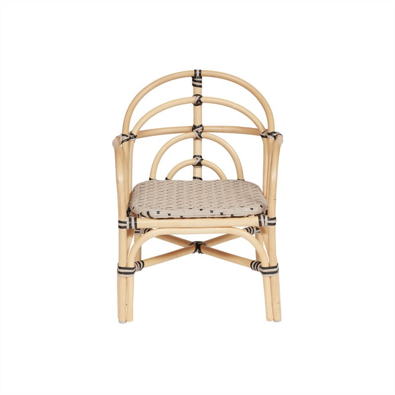 Momi Outdoor Lounge Chair