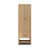 Satin Light Wash Oak