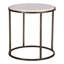 Make it Yours Round End Table-63394105