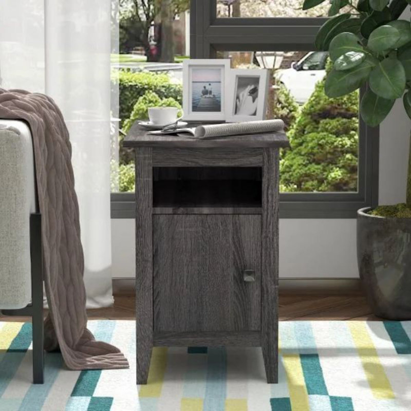 22 " W Nightstand