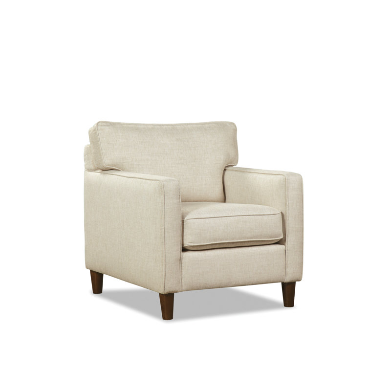 Bash Armchair, Bespoke 10