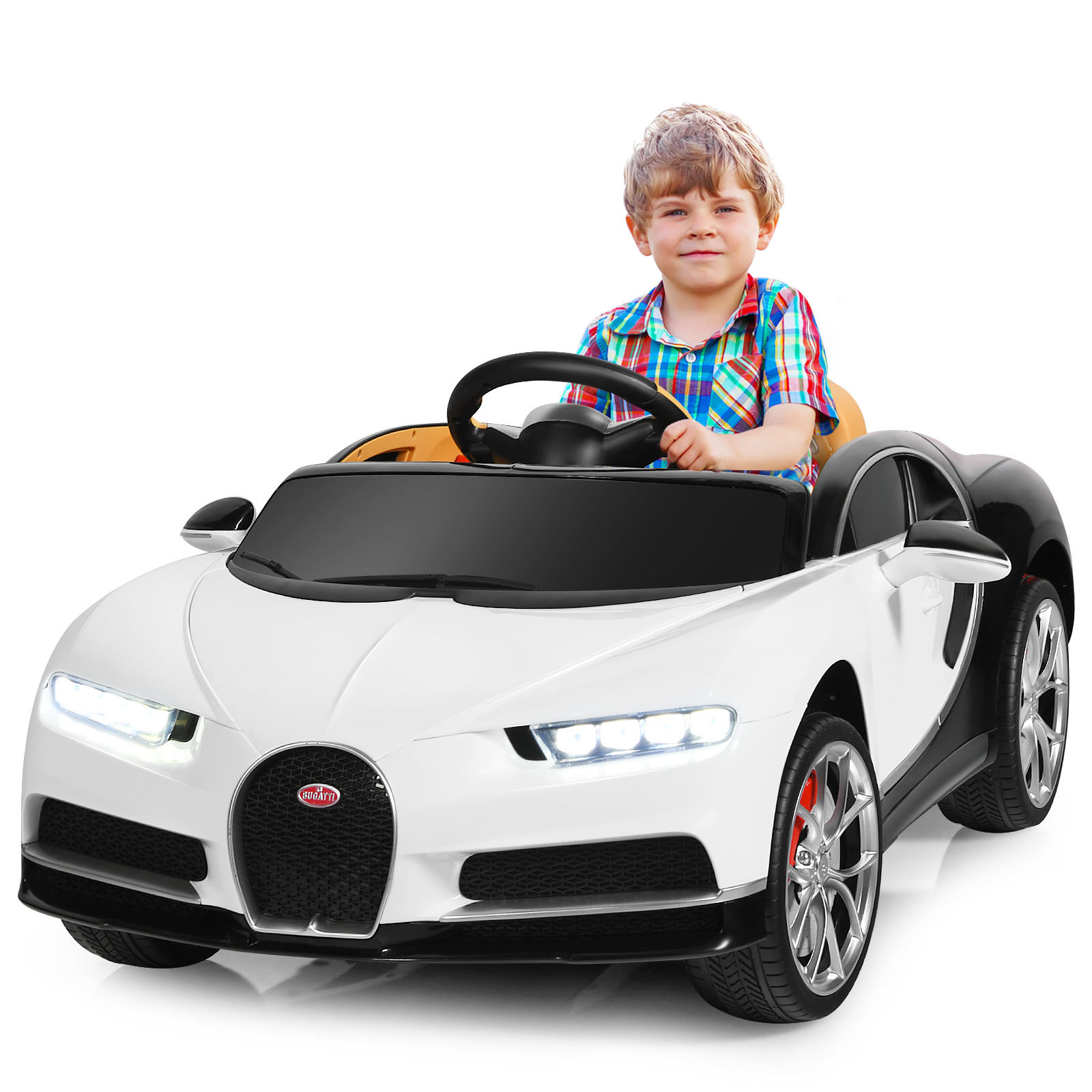 Battery toy car for kids online