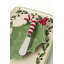 Holiday 3-Piece Hostess Set with Spreader