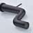 Single-Hole Single-handle Bathroom Faucet