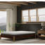 Matelas ferme 8 po Pur Chill avec tissu rafraîchissant à changement de phase-52289528-52289474