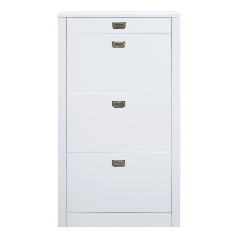 Armoire à chaussures Freidin