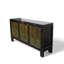 64.57'' W Solid Wood Sideboard