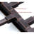 3 Wall Towel Rack