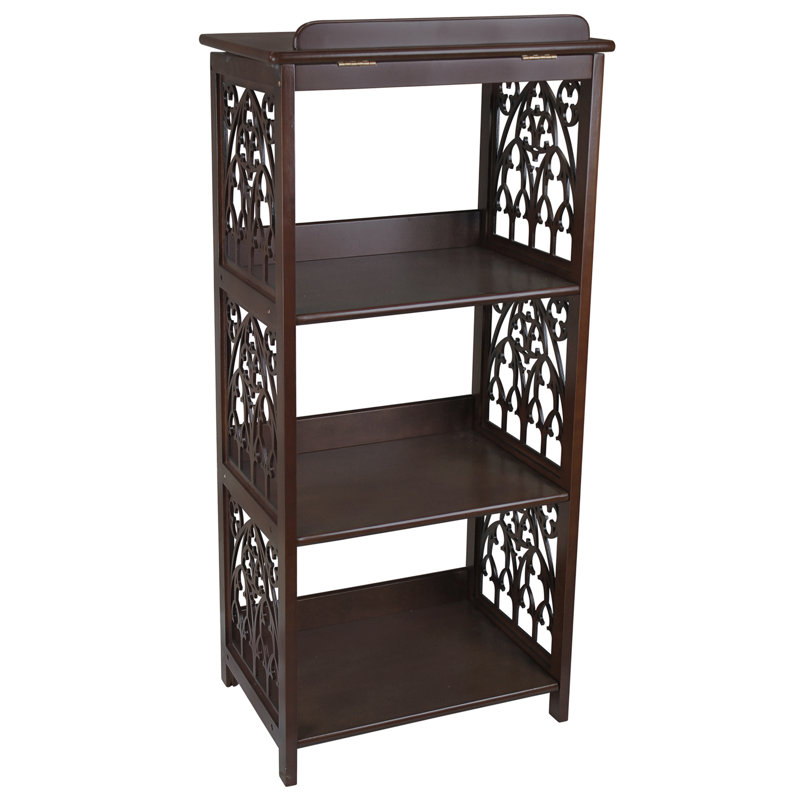 Garlich Bookcase