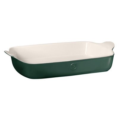 Evergreen Extra Large Rectangular Baker