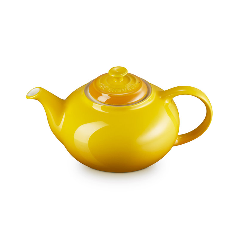 1.3L Classic Teapot, Nectar