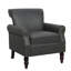 Arian 76Cm Wide Armchair-912873215