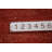 Handmade Gabbeh Modern Runner Rug 3x10