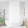 17 Stories Roller Blind Blackout Fabric Polyester