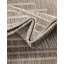 Tapis intérieur / extérieur gris Ava-Mary-1087599023
