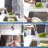 KIBI Pull Down Kitchen Faucet-59146892