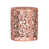 Copper is out of stock selected