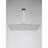Brushed Nickel Shower For Ceiling Mount, Stainless Steel With 16" Head And Handheld A Pampering Bath Experience Mounted In - Natural Easy Nozzle Feature