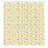 Union Rustic Northwoods Shower Curtain Forest Animals Multicolor-566103821