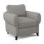 Cocoon Sunbrella® Boucle Armchair-70400512-70400520