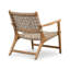 Fran Outdoor Lounge Chair-1858982345