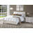  Platform Bed - King Size