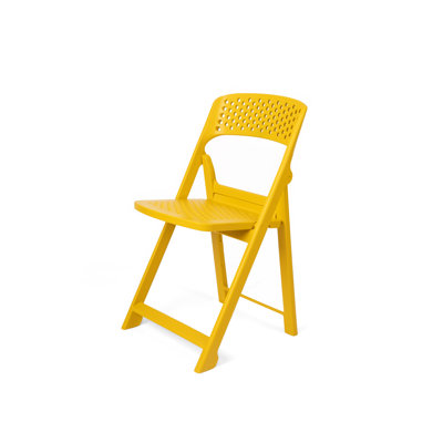 Flap Folding Chair