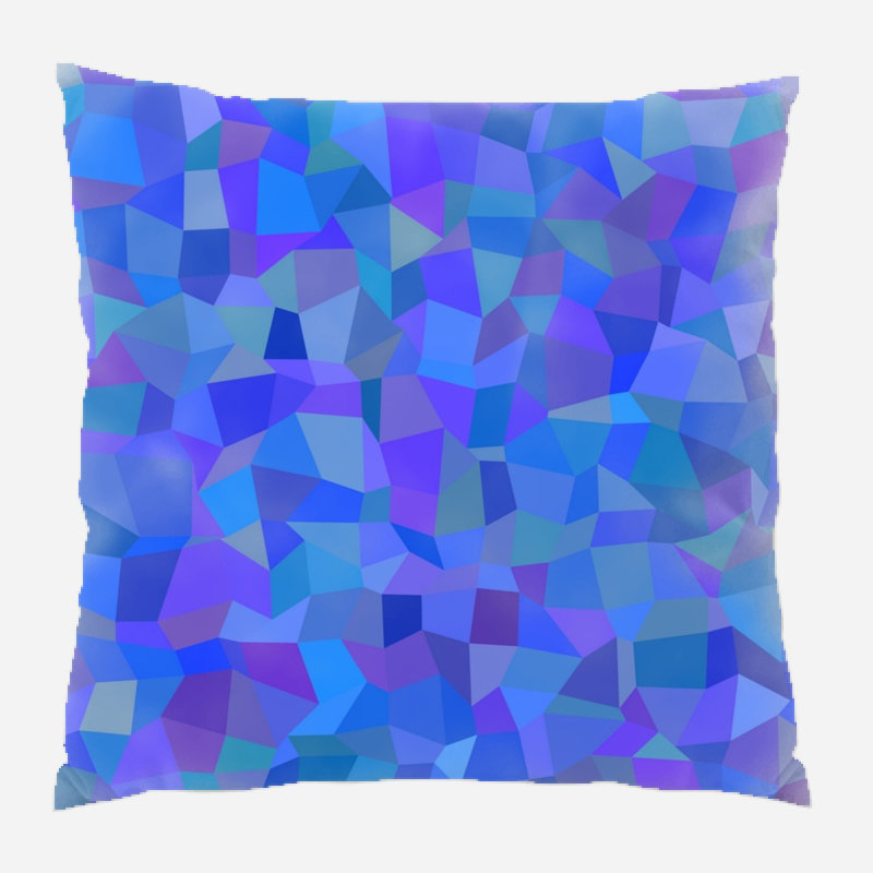 Coussin décoratif